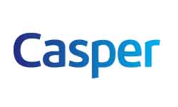 CASPER GAYRİMENKUL SANAYİ VE TİCARET A.Ş.                      